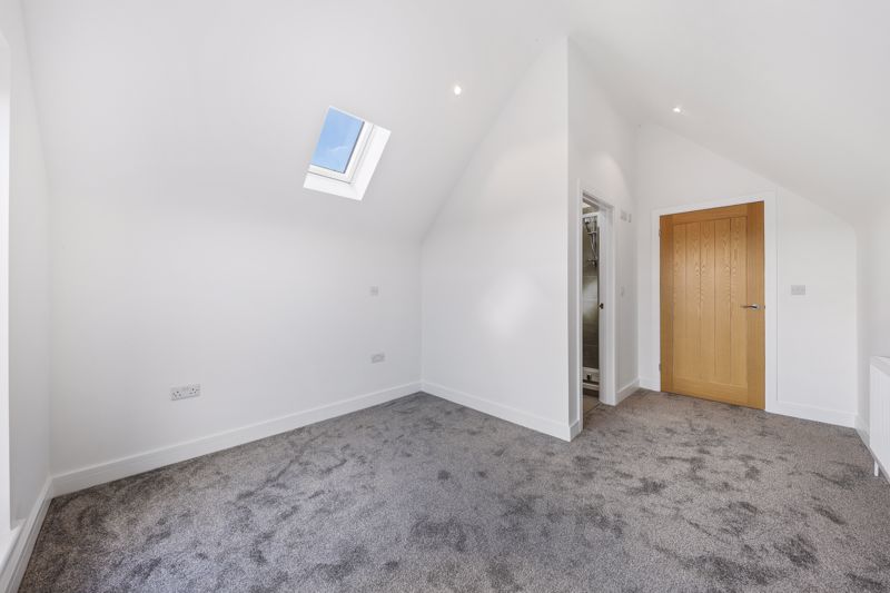 Brockwell Lane